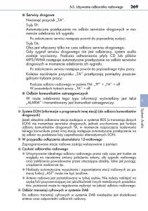 Lexus-CT200h-instrukcja-obslugi page 269 min