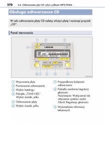 Lexus-CT200h-instrukcja-obslugi page 270 min