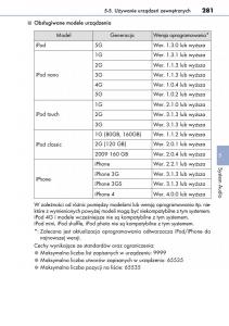 Lexus-CT200h-instrukcja-obslugi page 281 min