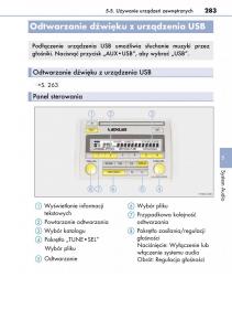 Lexus-CT200h-instrukcja-obslugi page 283 min