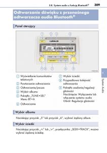 Lexus-CT200h-instrukcja-obslugi page 309 min