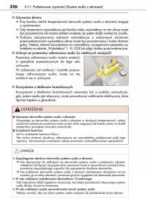 Lexus-CT200h-instrukcja-obslugi page 326 min