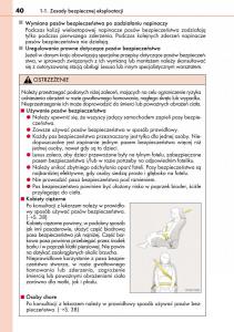 Lexus-CT200h-instrukcja-obslugi page 40 min