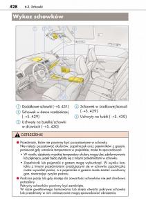 Lexus-CT200h-instrukcja-obslugi page 428 min