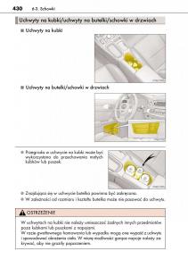 Lexus-CT200h-instrukcja-obslugi page 430 min