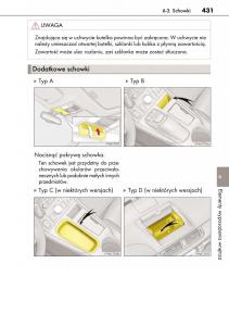 Lexus-CT200h-instrukcja-obslugi page 431 min