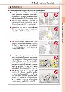 Lexus-CT200h-instrukcja-obslugi page 45 min