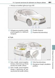 Lexus-CT200h-instrukcja-obslugi page 491 min