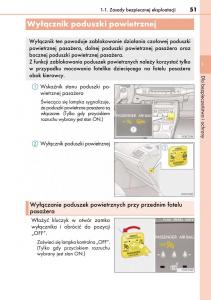 Lexus-CT200h-instrukcja-obslugi page 51 min