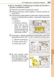 Lexus-CT200h-instrukcja-obslugi page 573 min