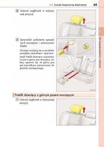 Lexus-CT200h-instrukcja-obslugi page 65 min