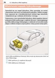 Lexus-CT200h-instrukcja-obslugi page 70 min