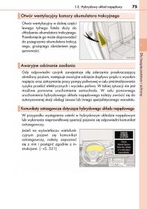 Lexus-CT200h-instrukcja-obslugi page 75 min