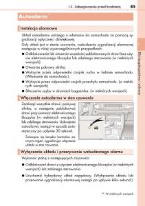 Lexus-CT200h-instrukcja-obslugi page 85 min