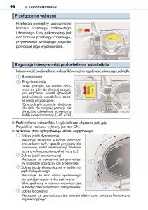 Lexus-CT200h-instrukcja-obslugi page 98 min