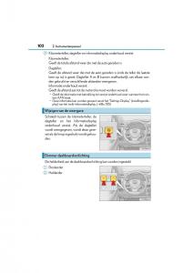 Lexus-NX-handleiding page 102 min