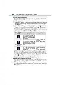 Lexus-NX-handleiding page 134 min