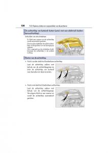 Lexus-NX-handleiding page 138 min