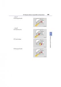 Lexus-NX-handleiding page 141 min