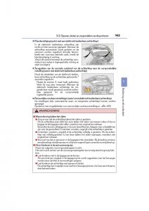 Lexus-NX-handleiding page 143 min