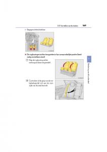 Lexus-NX-handleiding page 169 min