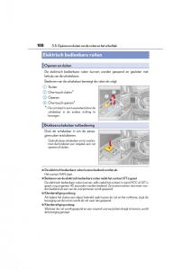 Lexus-NX-handleiding page 188 min