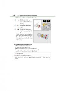 Lexus-NX-handleiding page 248 min