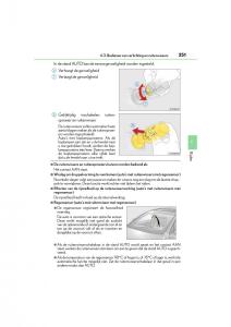 Lexus-NX-handleiding page 251 min