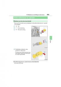 Lexus-NX-handleiding page 253 min