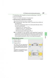 Lexus-NX-handleiding page 317 min