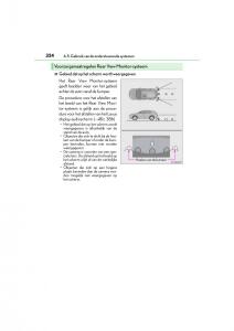 Lexus-NX-handleiding page 324 min