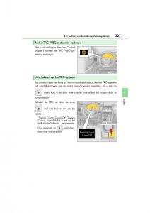 Lexus-NX-handleiding page 337 min