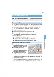 Lexus-NX-handleiding page 457 min