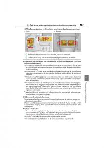 Lexus-NX-handleiding page 467 min