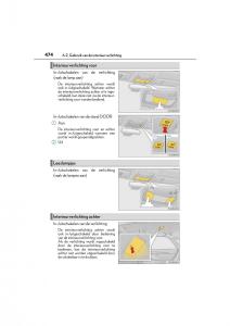 Lexus-NX-handleiding page 474 min