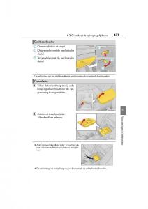 Lexus-NX-handleiding page 477 min