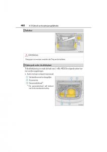 Lexus-NX-handleiding page 482 min