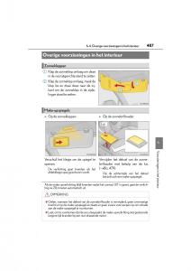 Lexus-NX-handleiding page 487 min