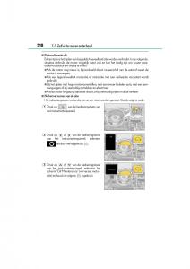 Lexus-NX-handleiding page 518 min