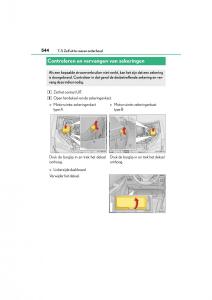 Lexus-NX-handleiding page 544 min