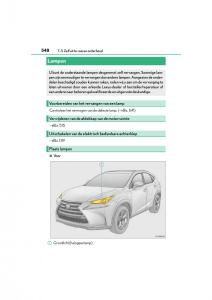 Lexus-NX-handleiding page 548 min