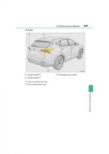 Lexus-NX-handleiding page 549 min