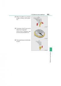 Lexus-NX-handleiding page 551 min