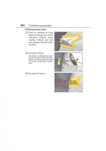 Lexus-NX-handleiding page 554 min