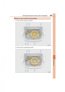 Lexus-NX-handleiding page 583 min