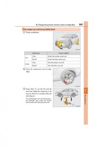 Lexus-NX-handleiding page 587 min