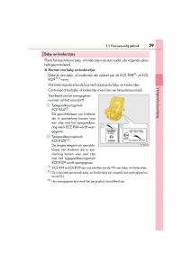 Lexus-NX-handleiding page 59 min