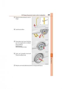 Lexus-NX-handleiding page 591 min