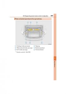 Lexus-NX-handleiding page 597 min