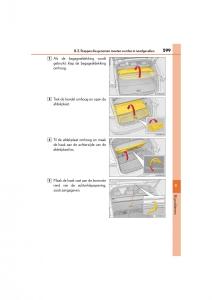 Lexus-NX-handleiding page 599 min
